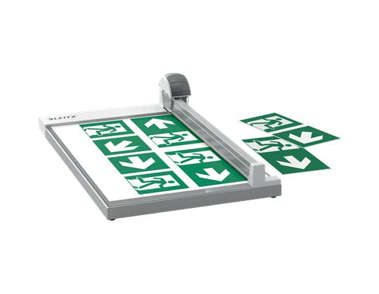 Trimmeri LEITZ Office A3