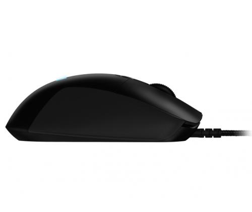 LOGITECH G403 HERO -pelihiiri musta