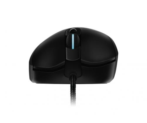 LOGITECH G403 HERO -pelihiiri musta