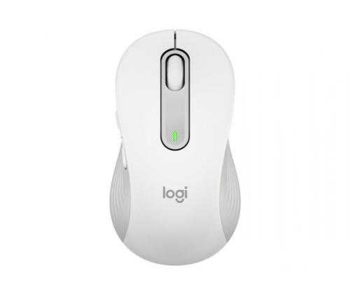 Logitech M650 L, valkoinen