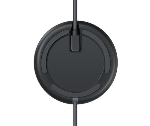 Konferenssimikrofoni Logitech Rally Mic Pod, grafiittia
