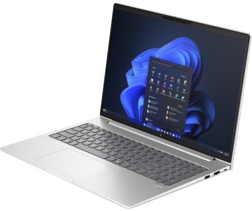 HP EliteBook 660 G11 kannettava tietokone 16'' WUXGA Ultra 5 125U 16GB 512GB SSD W11P, Pike hopea 