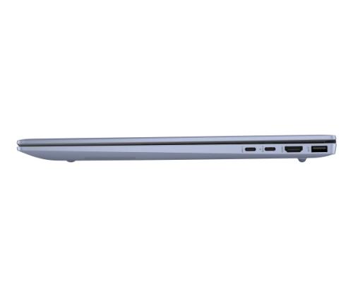 HP Pavilion 16-ag0000ny 16'' WUXGA AMD Ryzen 5 8540U 16GB 512GB SSD W11H Taivaansininen