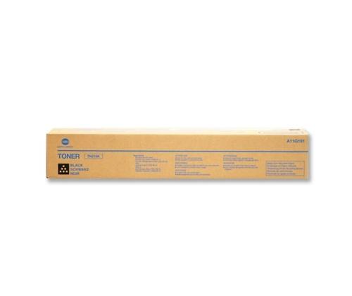 Konica-Minolta Toner TN-221 Yellow 21k (A8K3250)