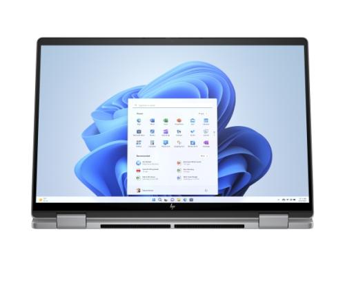 HP ENVY x360 14-fa0005ny 14'' WUXGA Touch AMD Ryzen 5 8640HS 16 Gt 512 Gt SSD W11H Meteor Hopea