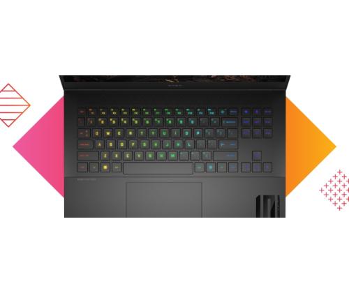 HP OMEN 16-wf0000ny 16.1'' FHD Intel Core i7-13700HX 32GB 1TB SSD RTX 4070 8GB W11H Shadow Black Intel Core i7-13700HX 32GB 1TB SSD RTX 4070 8GB W11H Shadow Black