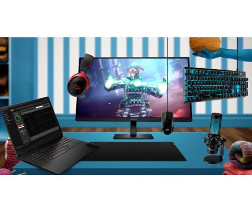 HP OMEN 16-wf0000ny 16.1'' FHD Intel Core i7-13700HX 32GB 1TB SSD RTX 4070 8GB W11H Shadow Black Intel Core i7-13700HX 32GB 1TB SSD RTX 4070 8GB W11H Shadow Black