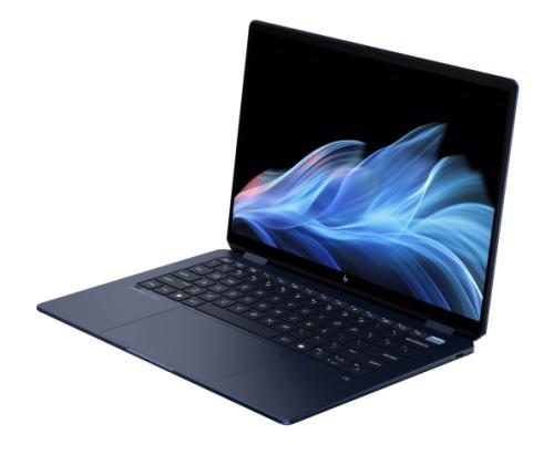 HP OmniBook Ultra Flip 14-fh0073ny 14'' 2.8K Touch Intel Core Ultra 7 258V 32GB 1TB SSD W11