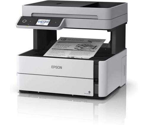 Pritner Epson EcoTank monitoimilaite M3170 Mono