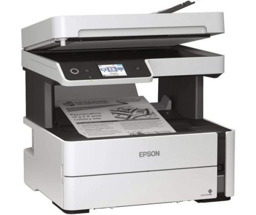 Pritner Epson EcoTank monitoimilaite M3170 Mono