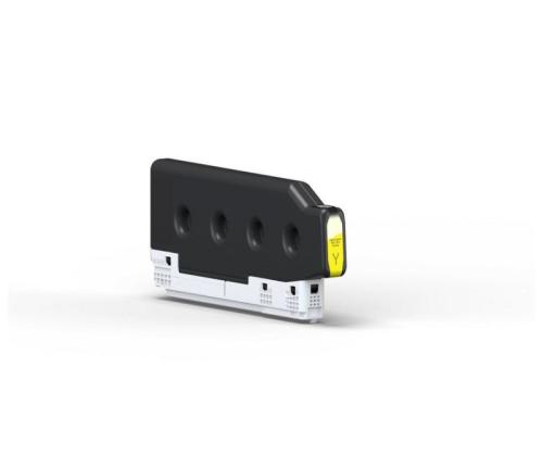Epson T08G4 (C13T08G400) mustekasetti, keltainen