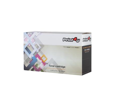 Yhteensopiva Print4U HP 203A (CF541A) -väripatruuna, syaani