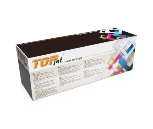 Yhteensopiva TopJet HP 136A (W1360A) värikasetti, musta