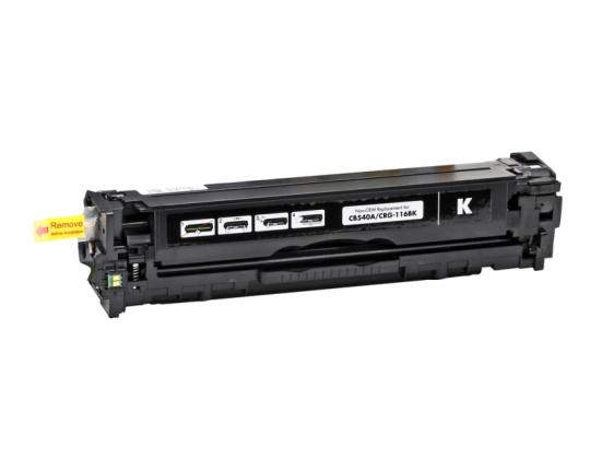Yhteensopiva Static-Control Hewlett-Packard CB540A/CE320A/CF210X/CRG716, musta, 2400 s. IP turvallinen