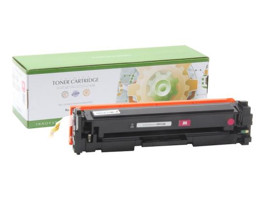 Yhteensopiva staattinen ohjaus Hewlett-Packard (CF413A) / Canon CRG 046 Magenta, 2300 p.