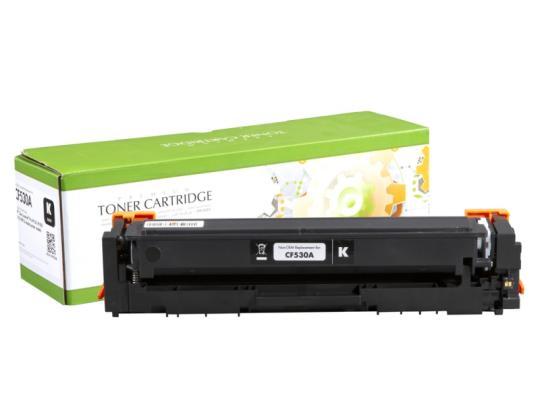 Toonerikassett analoginen HP No.205A must (CF530A) Uusi siru
