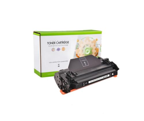 Yhteensopiva Static-Control Canon CRG-057(3009C002), musta