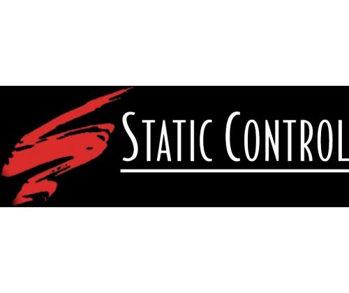 Yhteensopiva Static-Control Canon CRG-057(3009C002), musta