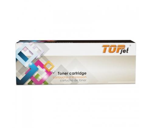 Analoginen TopJet CANON CRG 055H (3018C002), Magenta