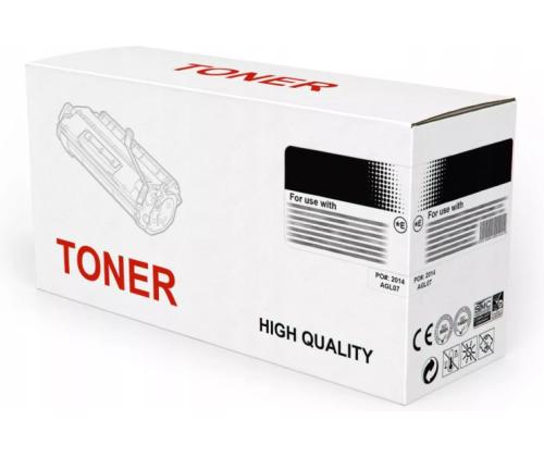 Yhteensopiva Brother TN-247 (TN-247C) värikasetti, syaani