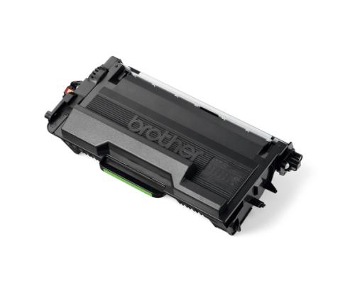 Brother TN-3600 (TN3600) värikasetti, musta