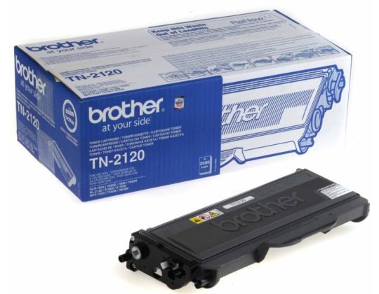 Värikasetti Brother TN-2120