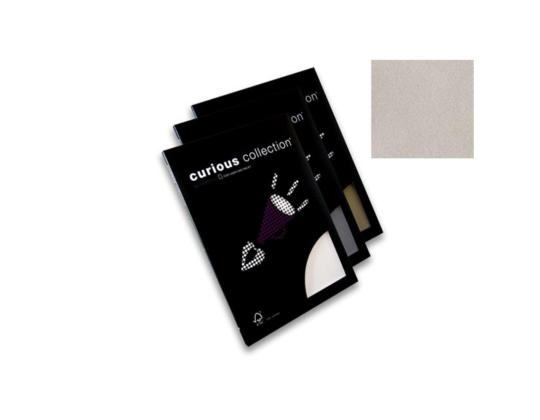 Koristepaperi A4 120g CURIOUS Luster (408162) 50 lehte