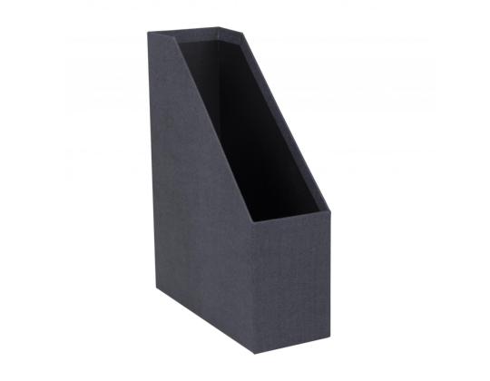 Asiakirjalaatikko/pystylaatikko A4 BIGSO BOX Viktoria