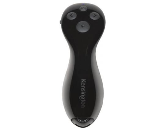 Esityskonsoli KENSINGTON Ultimate Virtual langaton jopa 20 metriin