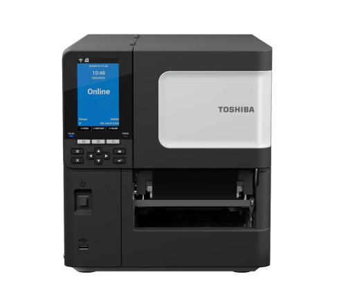 Tarrakirjoitin Toshiba BX410T-Gs02-Qm-S