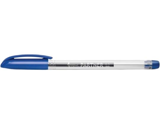 Geelikynä Partner 0,5mm ergonoominen otepinta sininen