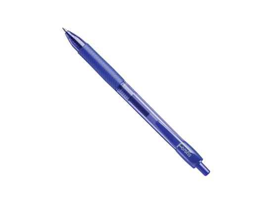 Mekaaninen geelikynä FOROFIS Comfort 0,7mm sininen