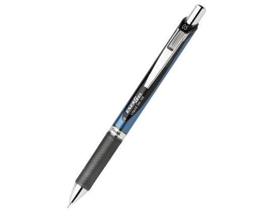 Geelikynä Pentel EnerGel XM 0,5mm sininen
