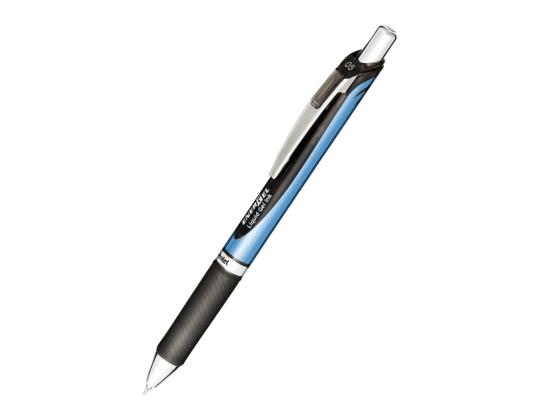 Geelikynä Pentel EnerGel XM 0,5mm sininen