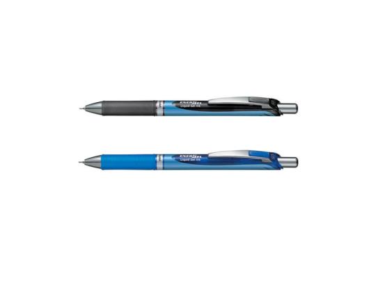 Geelikynä Pentel EnerGel XM 0,5mm sininen