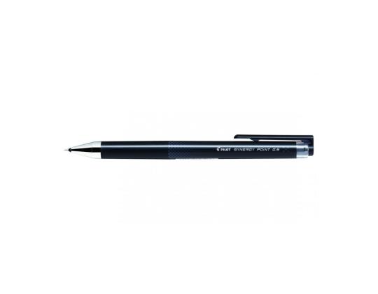 Geelikynä mekaaninen PILOT Synergy Point 0,5mm musta