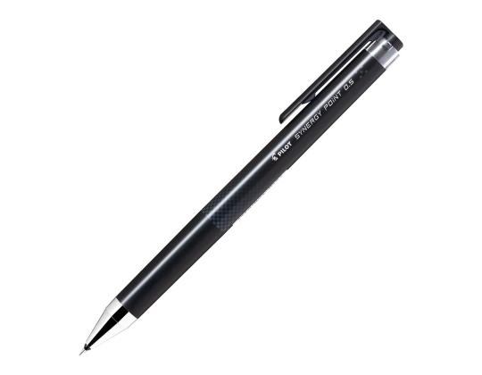 Geelikynä mekaaninen PILOT Synergy Point 0,5mm musta
