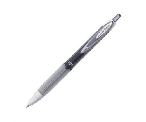 Geelikynä UNI-BALL Signo UMN207F musta 0.7 mm