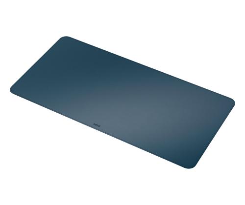 Pöytäalusta LEITZ Suuri pöytäalusta 40x80cm Tummansininen/tummansininen