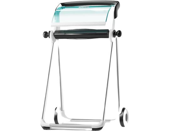Teline teollisuusrullapaperille TORK W1/W2 lattialle 652000