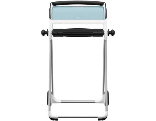 Teline teollisuusrullapaperille TORK W1/W2 lattialle 652000