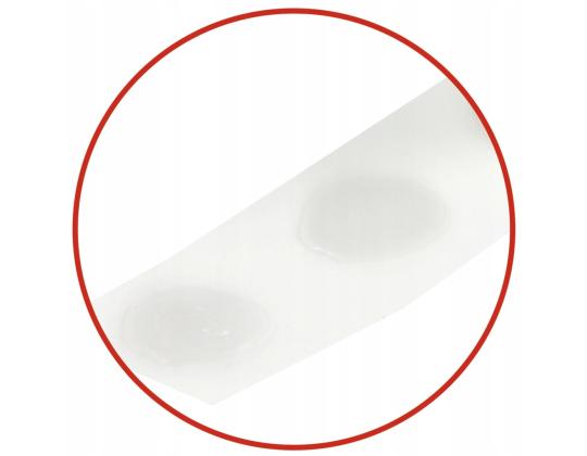 Liimapisteet Yellow One 10mm 300 kpl