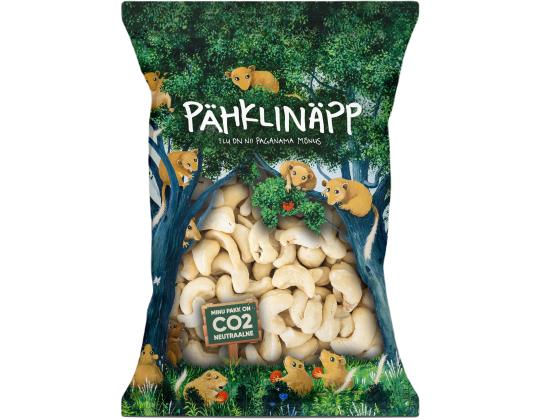 Cashewpähkinät 500 g