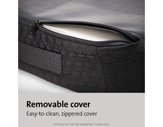 Ergonominen istuintyyny KENSINGTON Cool-Gel Seat Cushion Premium
