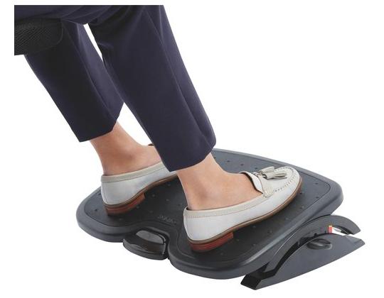 Jalkatuki KENSINGTON Sole Mate Plus liukumattomalla kumipinnoitteella