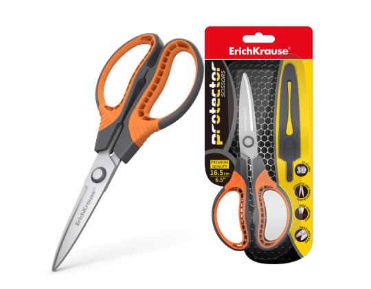 Sakset ERICH KRAUSE Protector, 20.5 cm