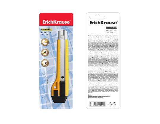Pahviveitsi 18mm ERICH KRAUSE Universal