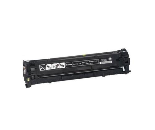 Laserkasetti Print4You 718 (CC530/304A) musta