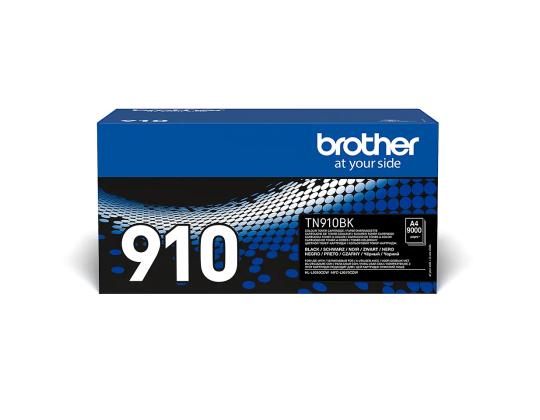Patruuna BROTHER TN - 910Bk musta (9000l)
