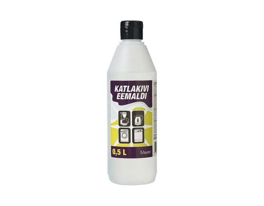 Kalkinpoistoaine MAYERI 500ml